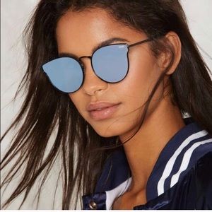 Quay Australia sunglasses